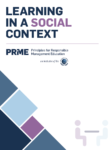 Learning in a Social Context
